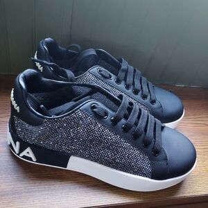 Dolce & Gabanna Shoes